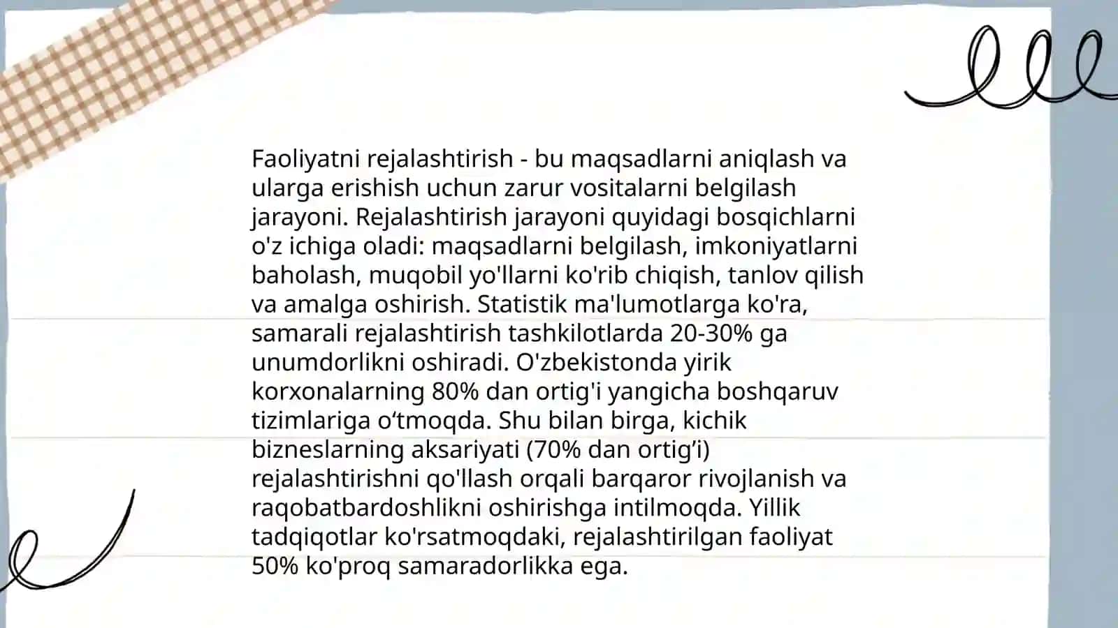 Faoliyat 3