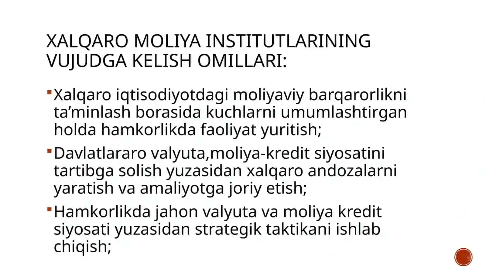 Xalqaro moliya instituti 3