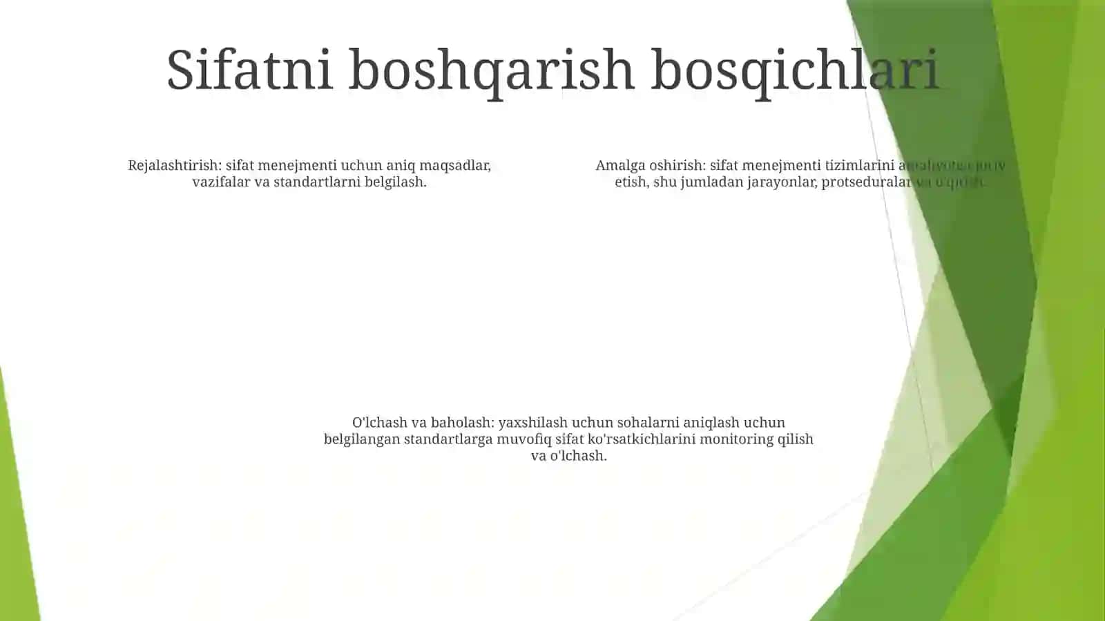 Sifatni Boshqarish Mexanizmi Va Bosqichlari 3