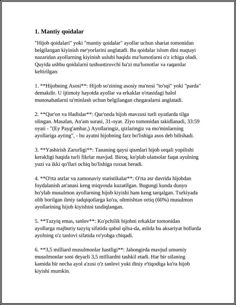 TUSHUNCHALAR BILAN BAJARILADIGAN MANTIQIY AMALLAR 3