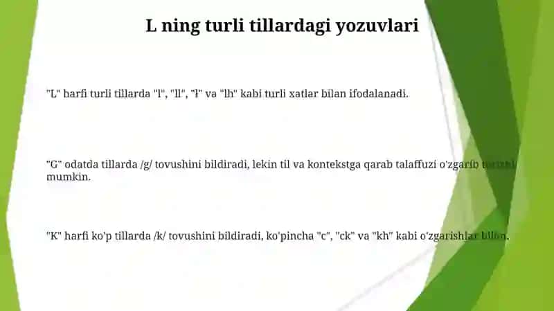Kof gof lom va mim harflari 3