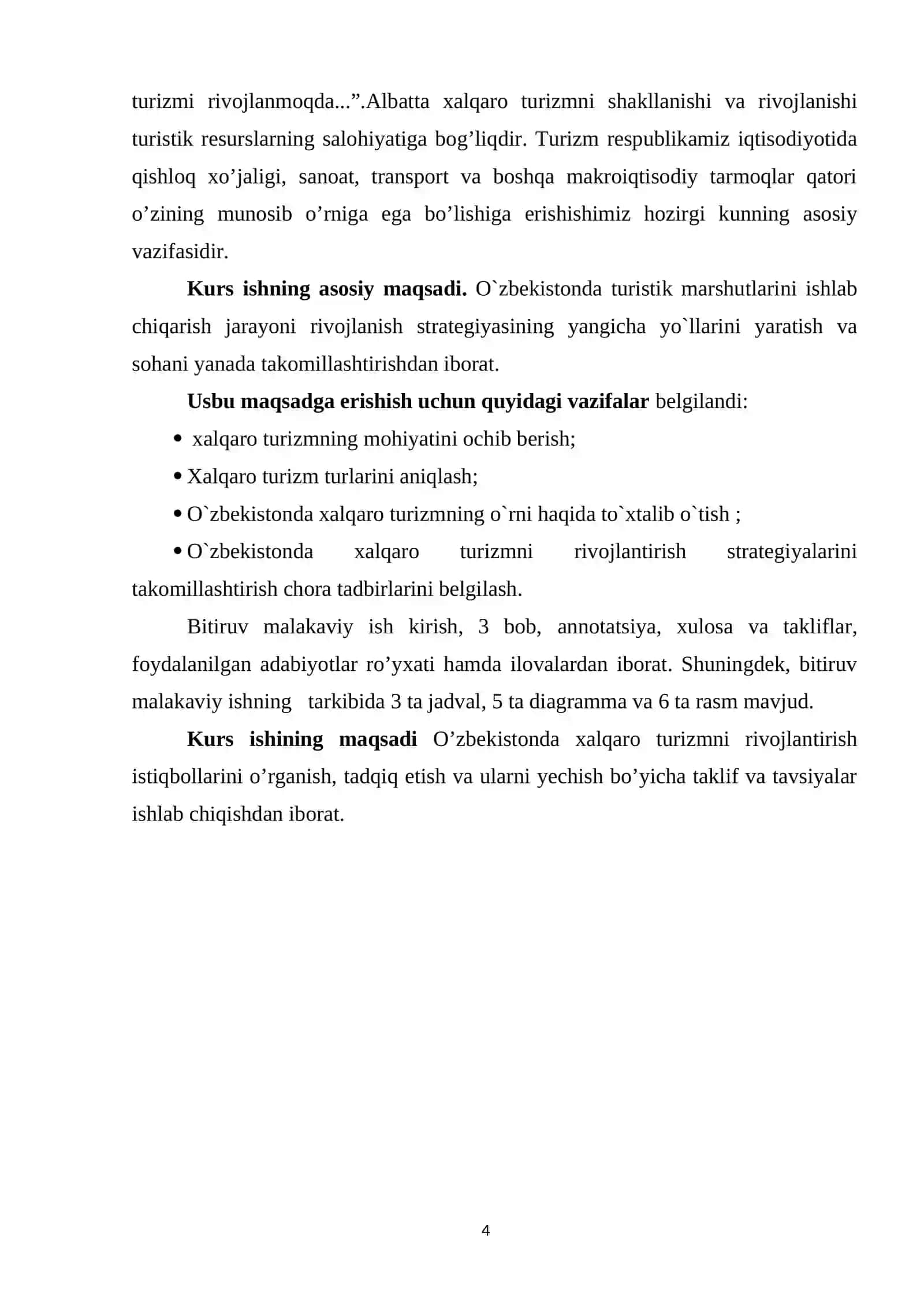 Turistik marshutlarini ishlab chiqarish jarayoni 3