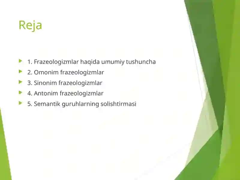 FrazeologizmlarningSemantikTurlari 3