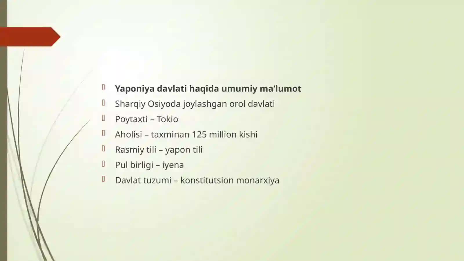 YAPONIYA DAVLATI VA OLIMLARI 3