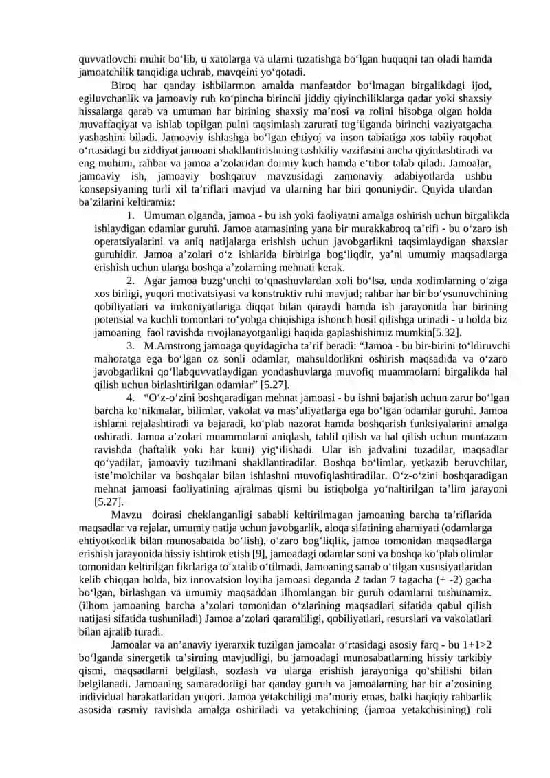 10-mavzu: Innovatsion loyiha jamoasi: startapdan korporatsiyagacha 3