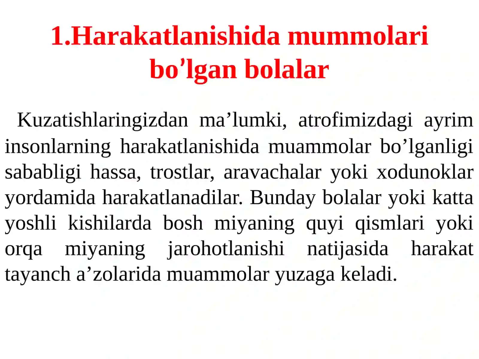 INKLYUZIV TA’LIMNI AMALGAOSHIRISH YO‘LLARI 3
