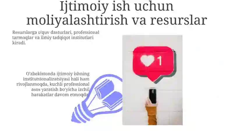 O'zbekistonda Ijtimoiy Ishning Tarixiy Konteksti 3