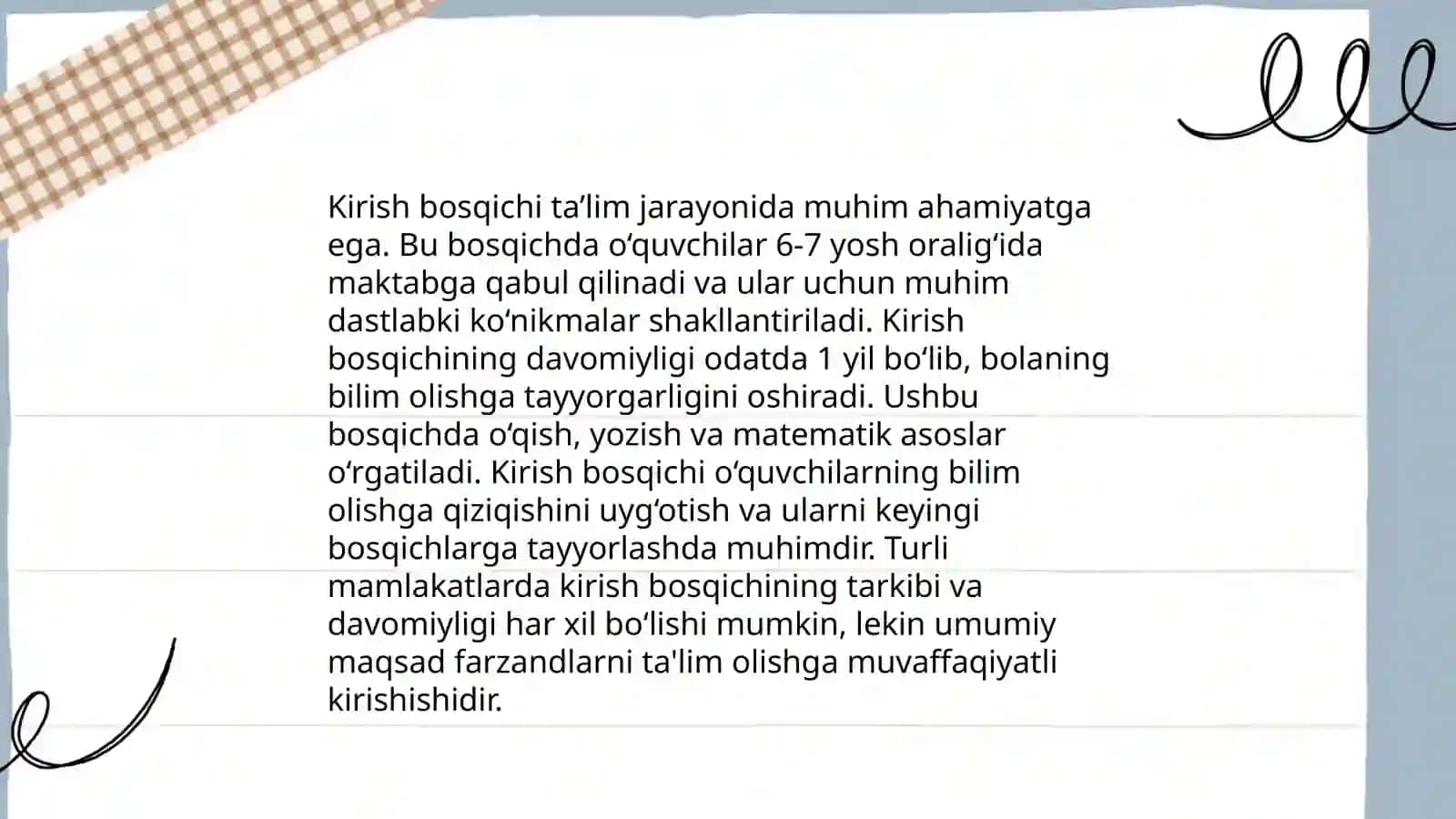 Muloqot jarayoni kompozitsion bosqichlari 3
