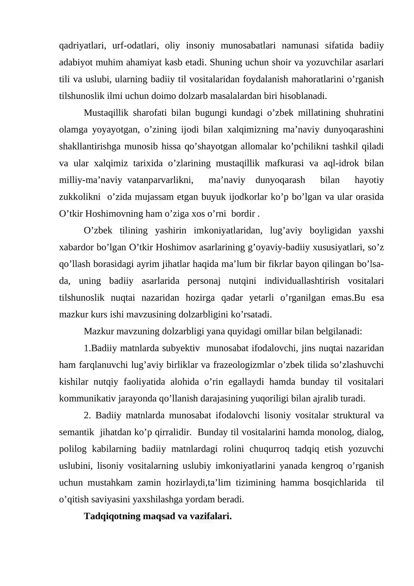 Ikki eshik orasi 3