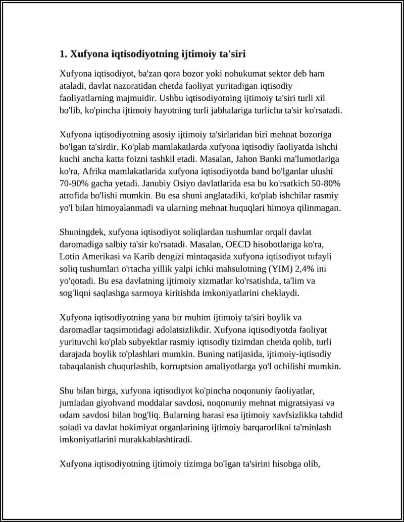 XUFYONA IQTISODIYOT VA KORRUPSIYAGA QARSHI KURASH 3