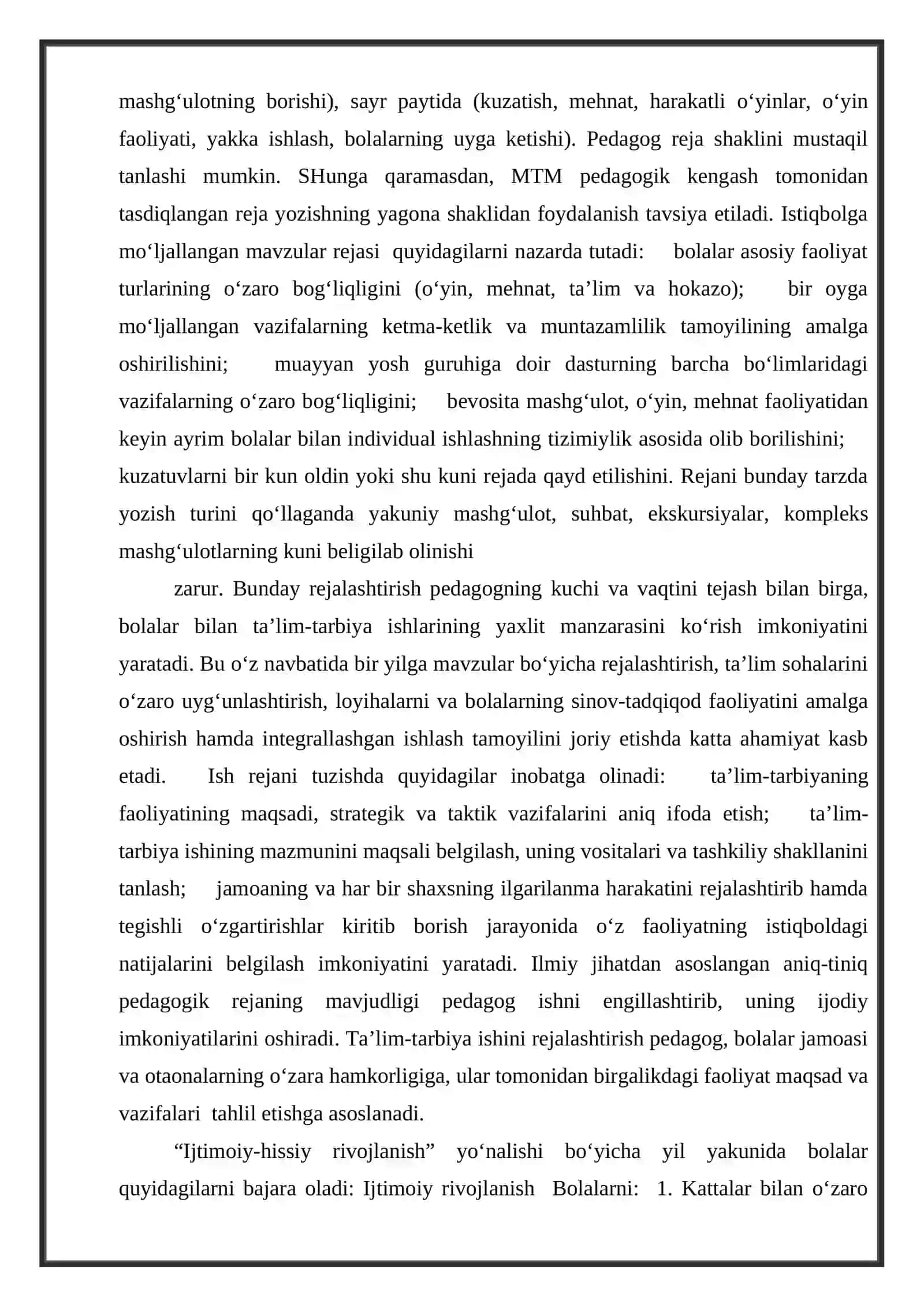 ILK QADAM DASTURI ASOSIDA MTMNI YOSH GURUHLARIDAGI FAOLIYATLAR TAHLILI 3