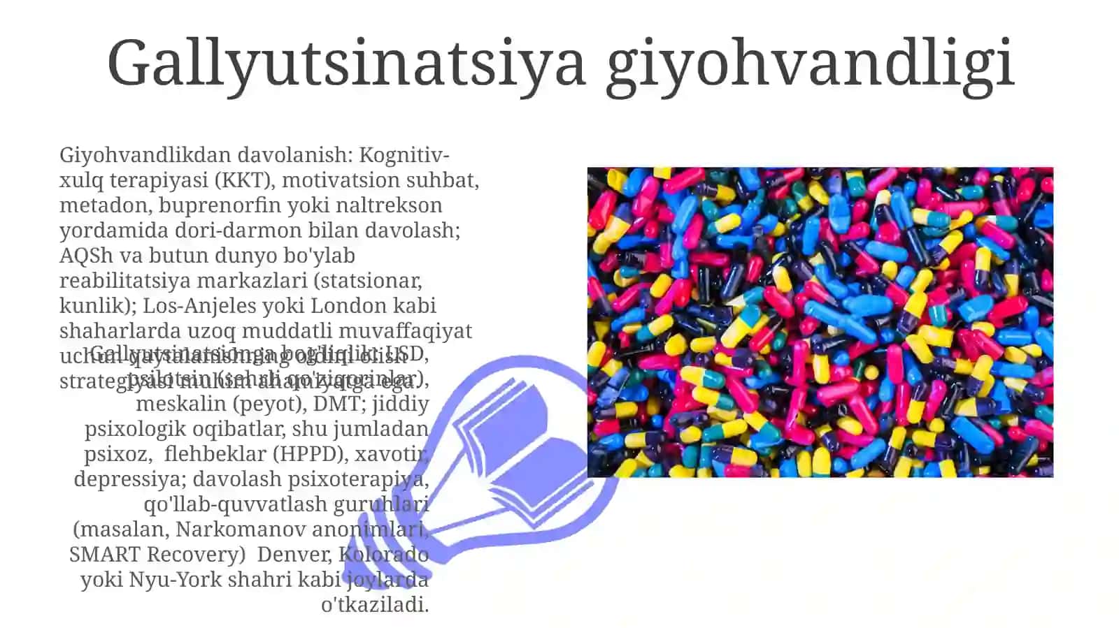 Dori turlari va ularning ta'siri 3