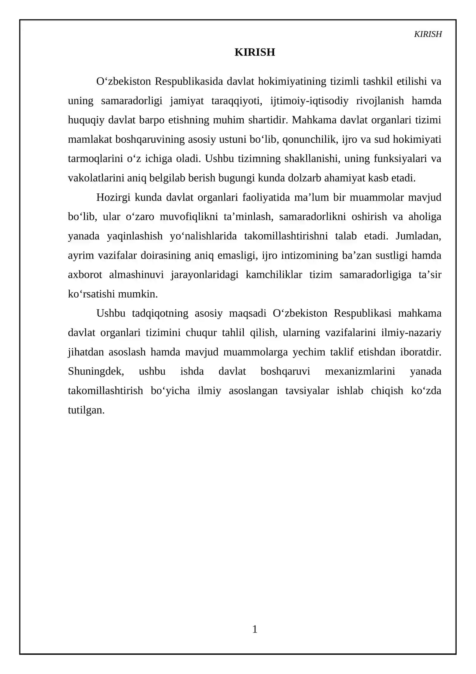 Mahalliy davlat hokimiyati organlarining tashkiliy tuzilmasi 3
