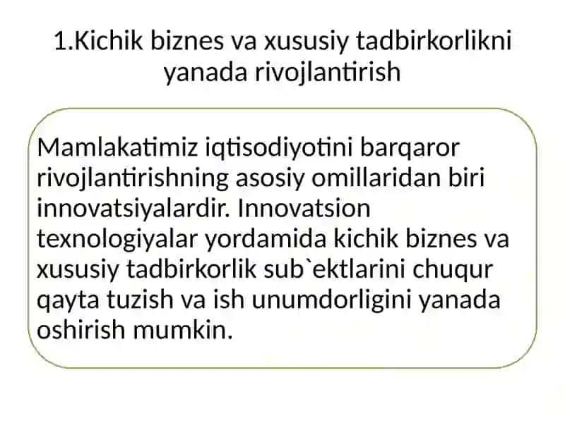 TARMOQLAR IQTISODIYOTI KAFEDRASIIQTISODIY SIYOSATGA KIRISH FANI 3