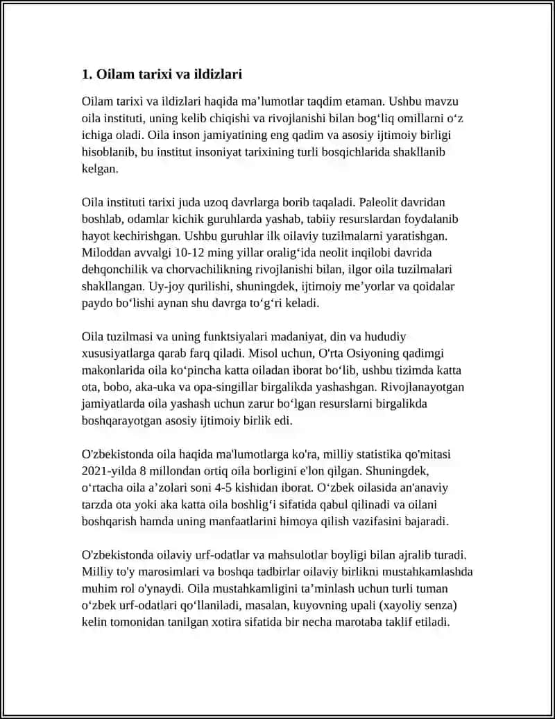 MENING OILAM MENING FAXRIM 3
