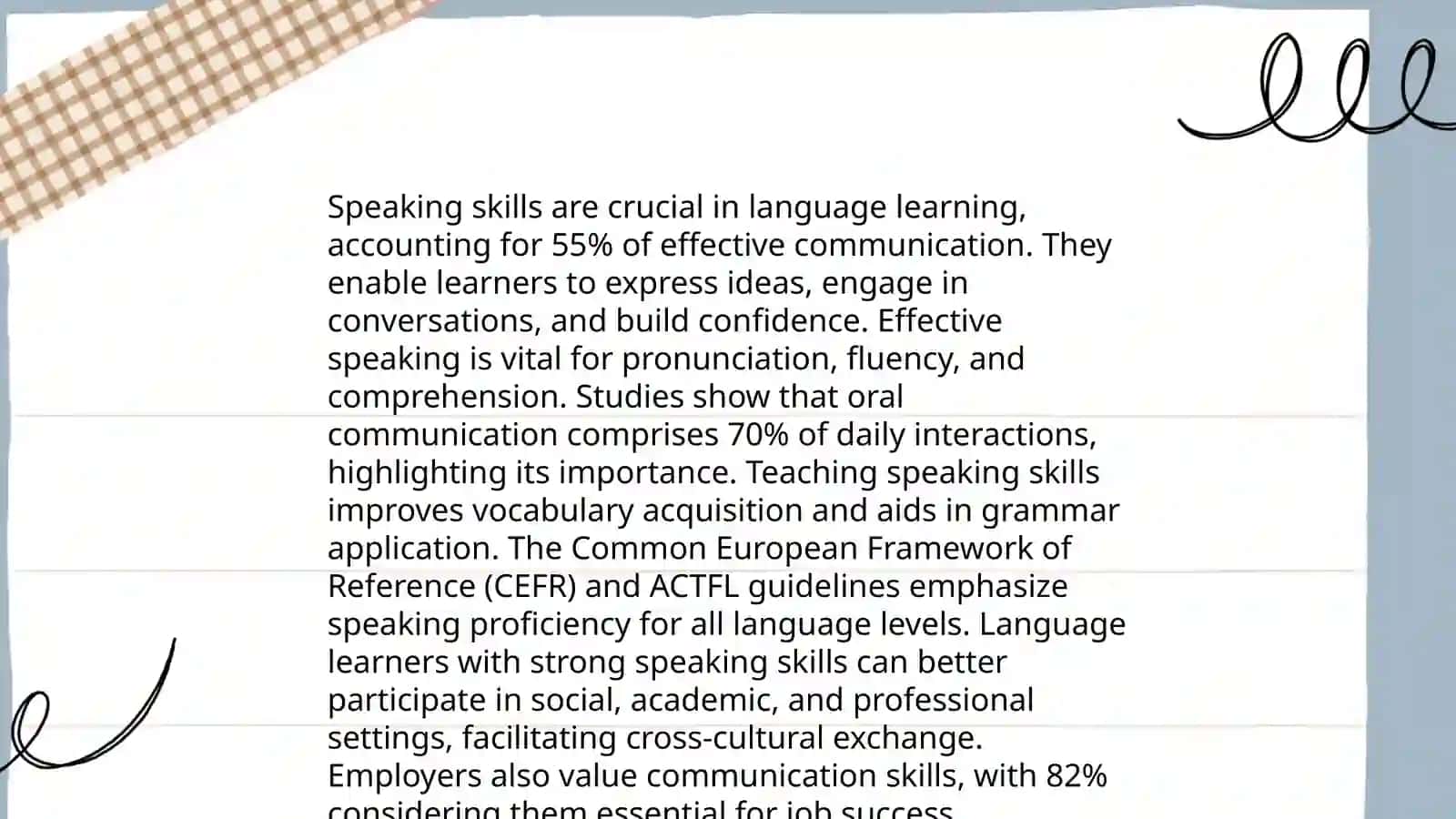 Teaching Speaking Ergasheva Maftuna 3