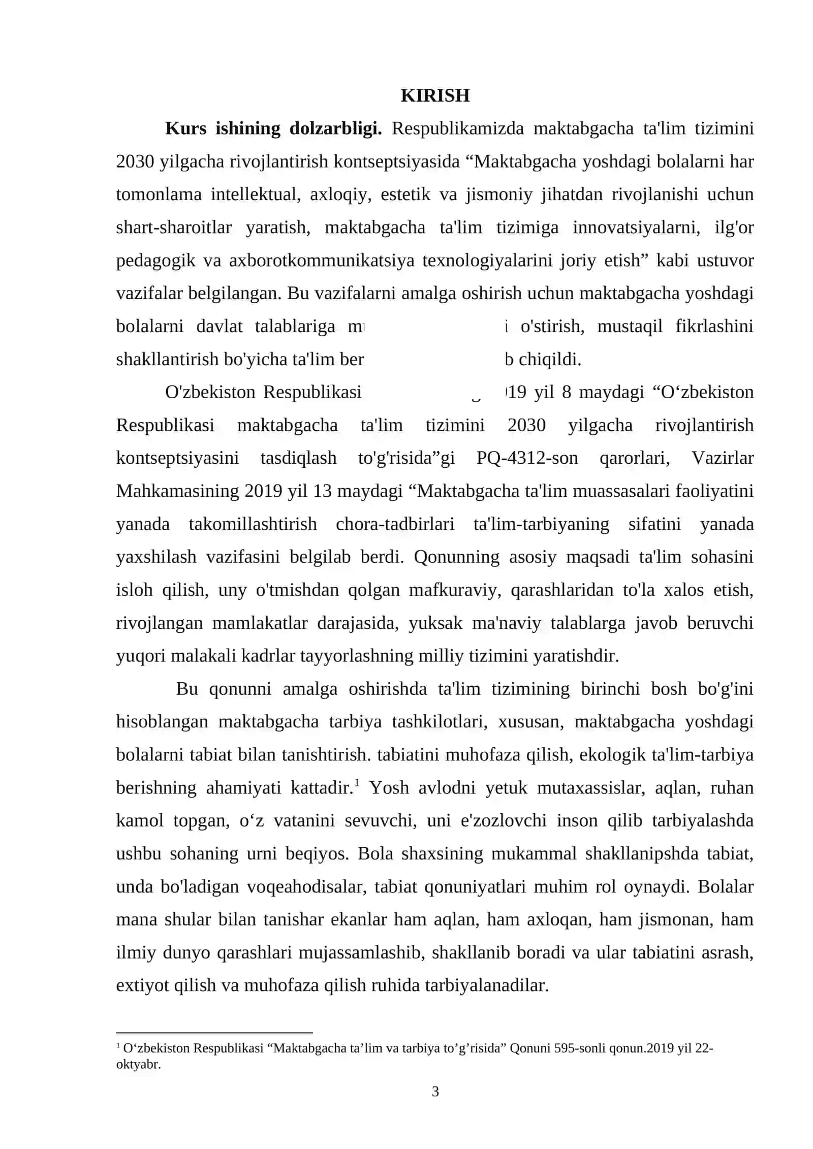 TARBIYACHINING TABIAT BILAN TANISHTIRISHDAGI ROLI VA SHAXSIY FAZILATLARI 3