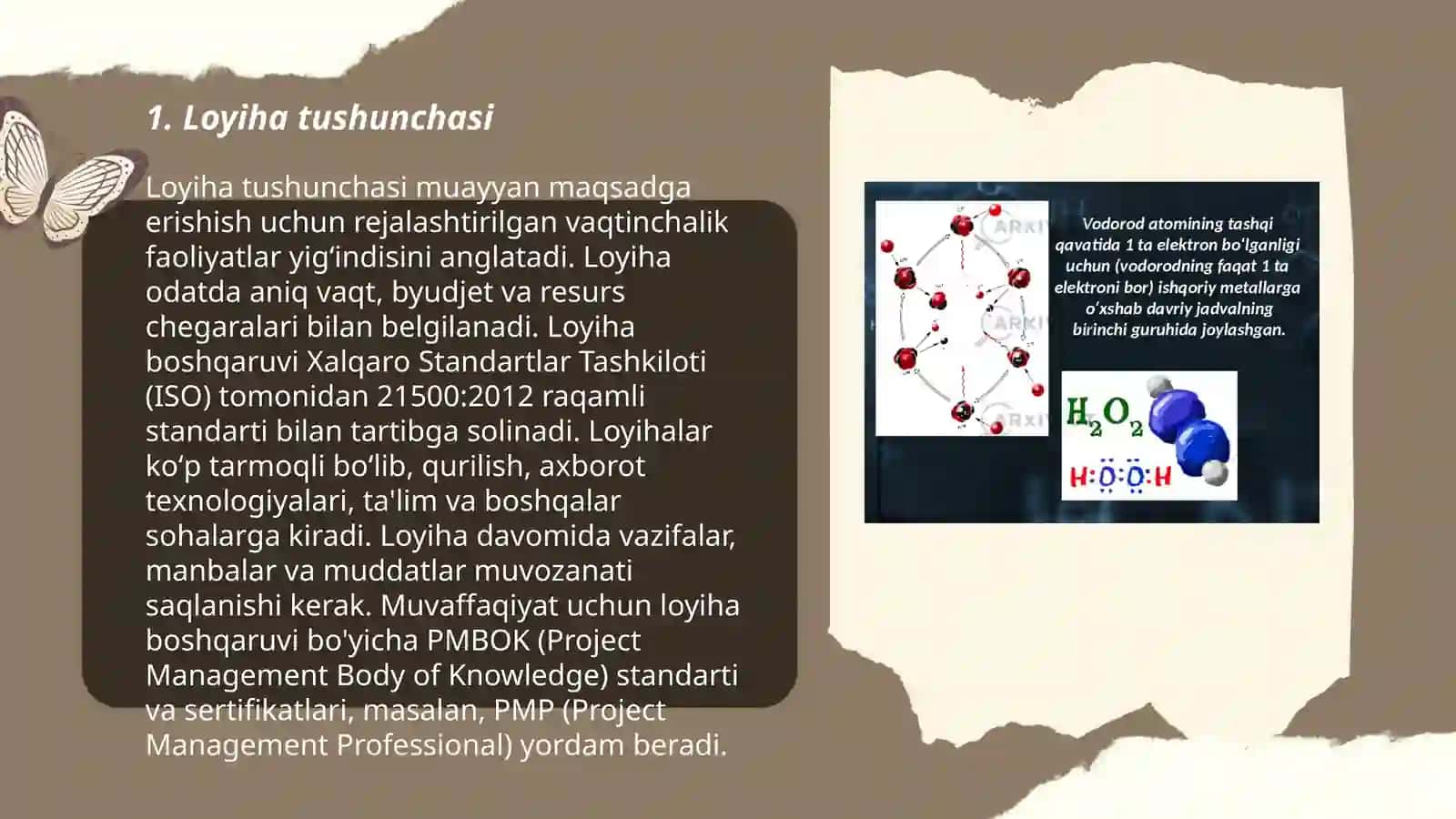 Loyiha haqida umumiy maʼlumot 3