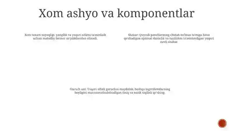 Quyosh Panellarini Ishlab Chiqarish 3