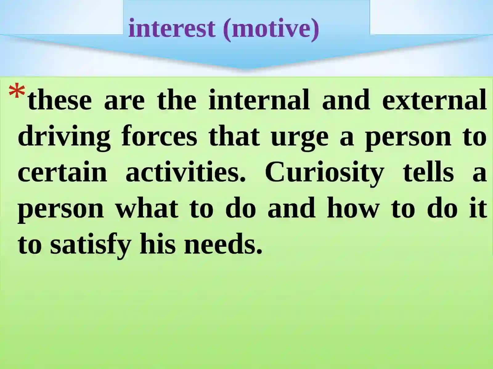 Ways to increase personnel interest in work 3