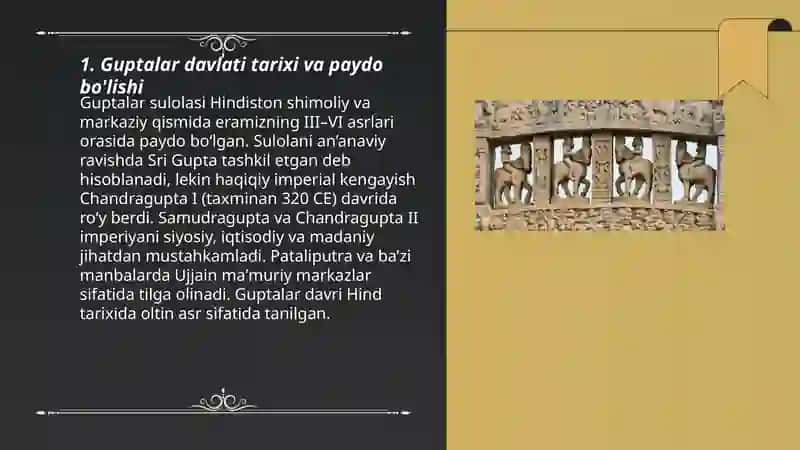 Guptalar davlati 3