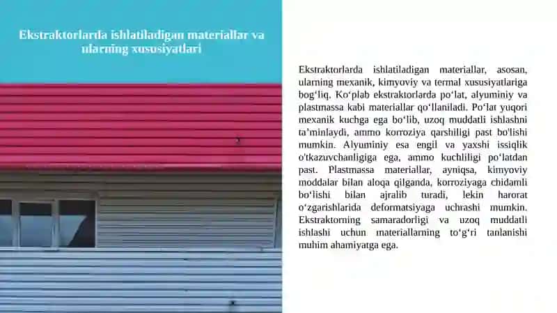 Ekstraktorlarkonstruksiyalari 3