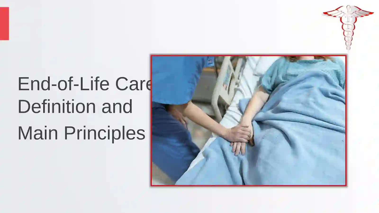 Foreign Language in Medicine - End-of-Life Care and Ethical Dilemmas 3