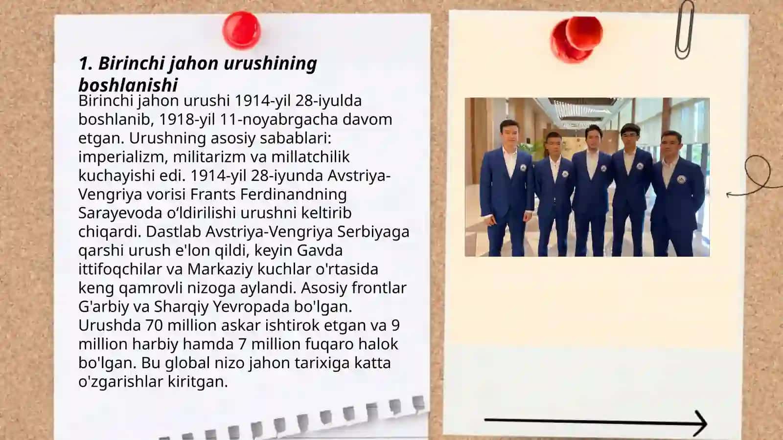 Hindiston birinchi jahon urishi yillarida 3