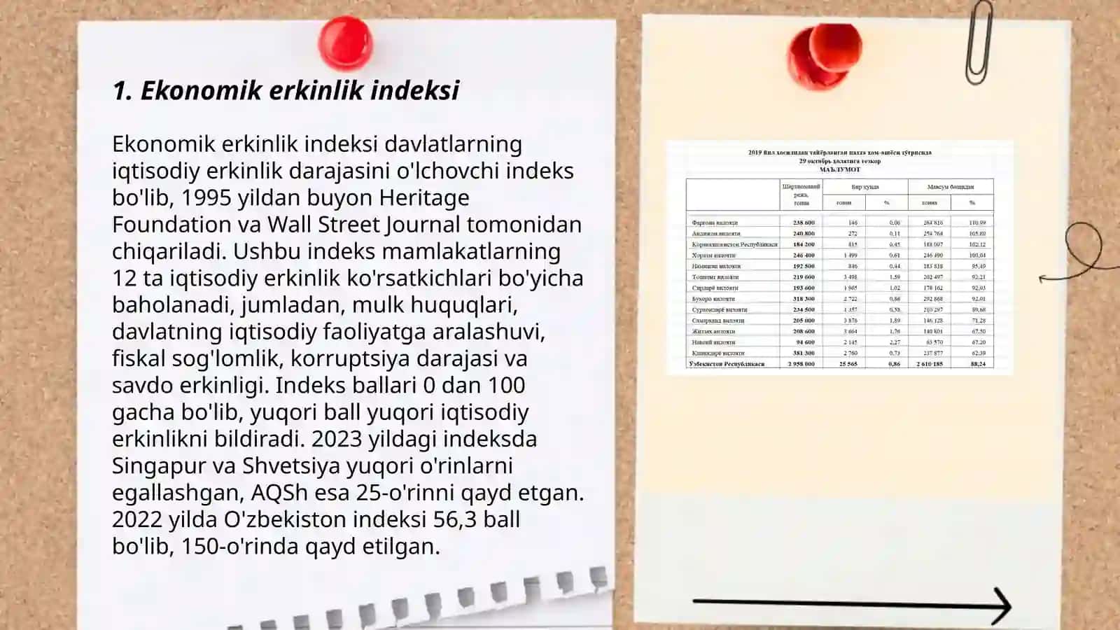 "Oʻzbekiston - 2030" Taraqqiyot konsepsiyasi haqida malumot 3