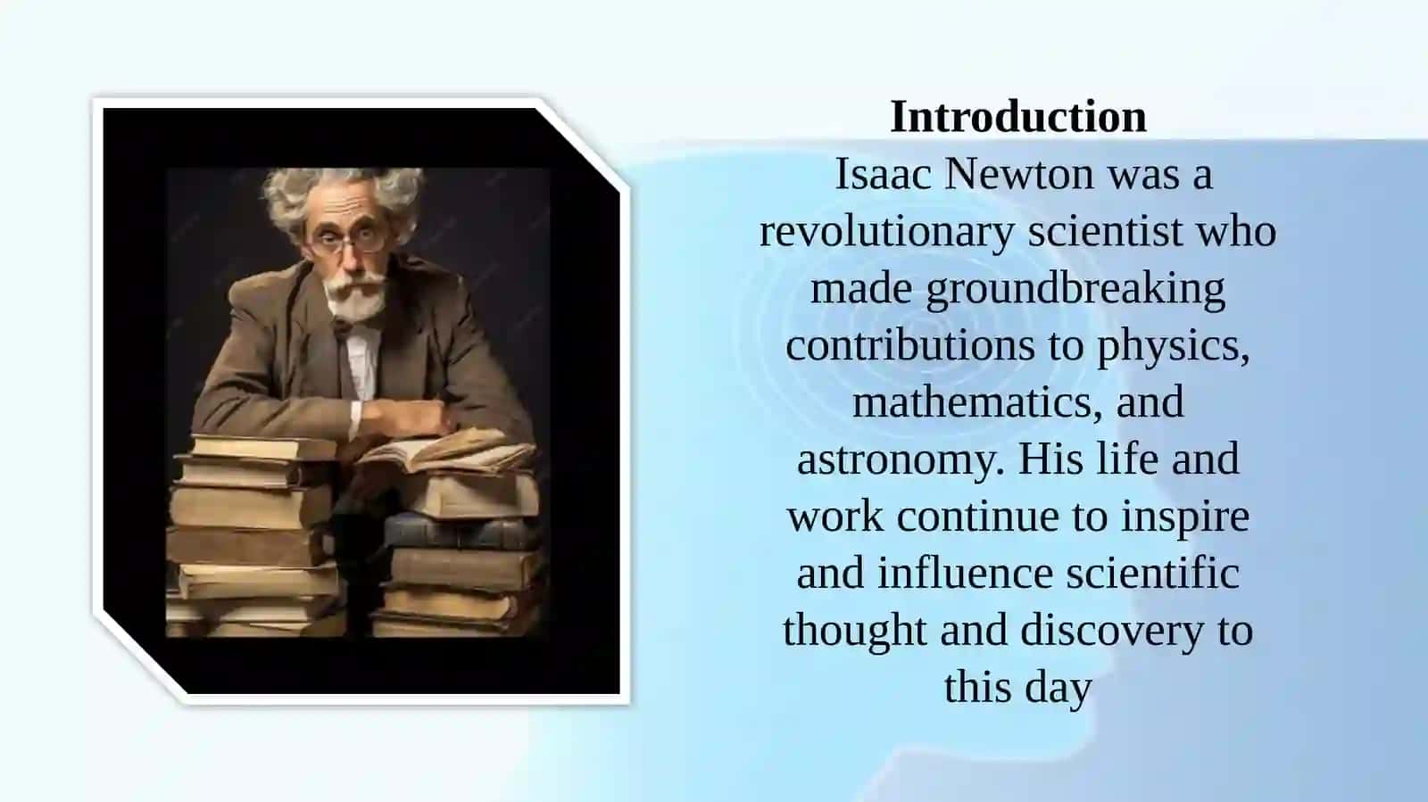 Unraveling Isaac Newton: The Life and Legacy of a Revolutionary Scientist 3