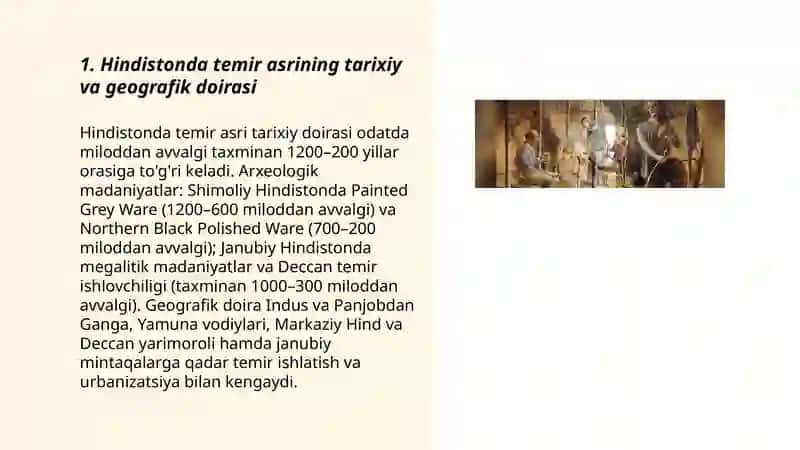 Hindistonda temir asri madaniyatlari 3