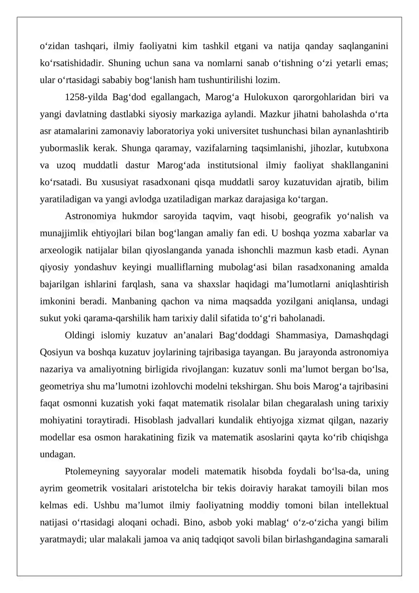 Marog‘a rasadxonasi va uning faoliyati 3