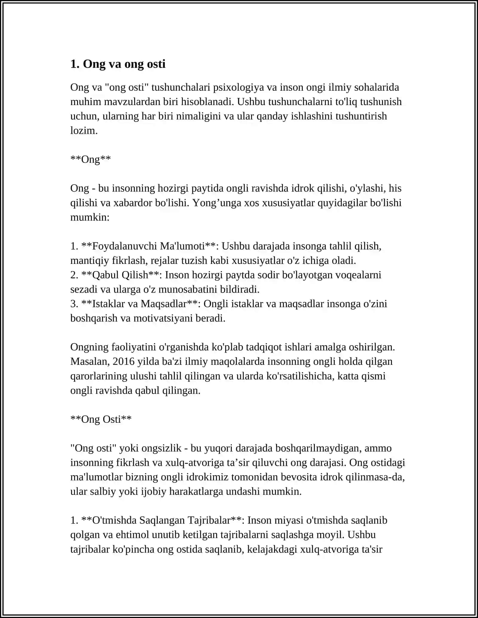 ONG HAQIDA UMUMIY TUSHUNCHA(PSIXOLOGIYADAN) 3