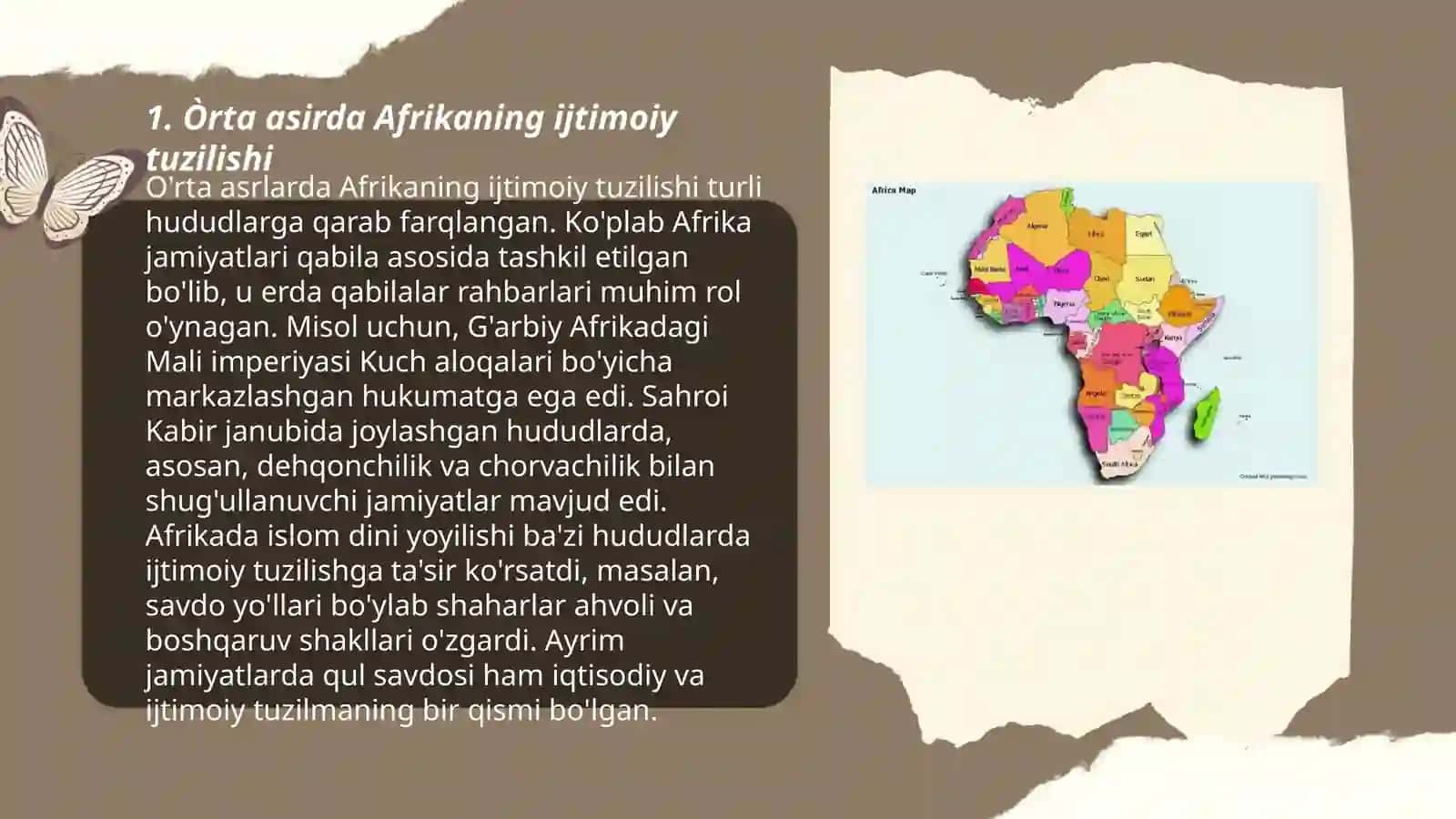 Òrta asirda Afrika 3
