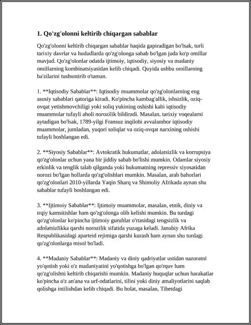 TURKISTONGA 1916-YILNING QOZGOLONINI BOSHLANISHI 3