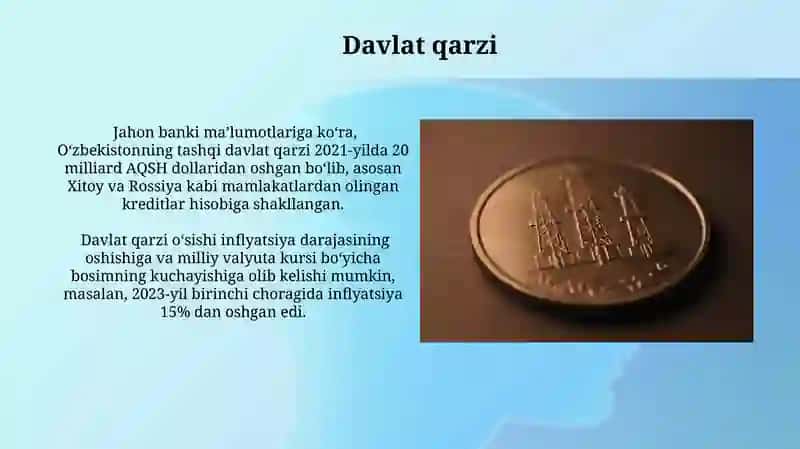 Makroikctisodiy Ko'rsatkichlar 3
