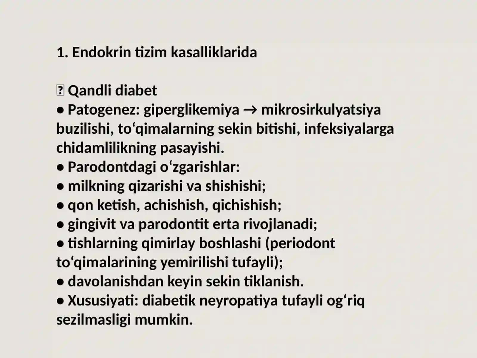 Bolalarda umumiy somatik kasalliklarida paradontdagi ozgarishlar 3