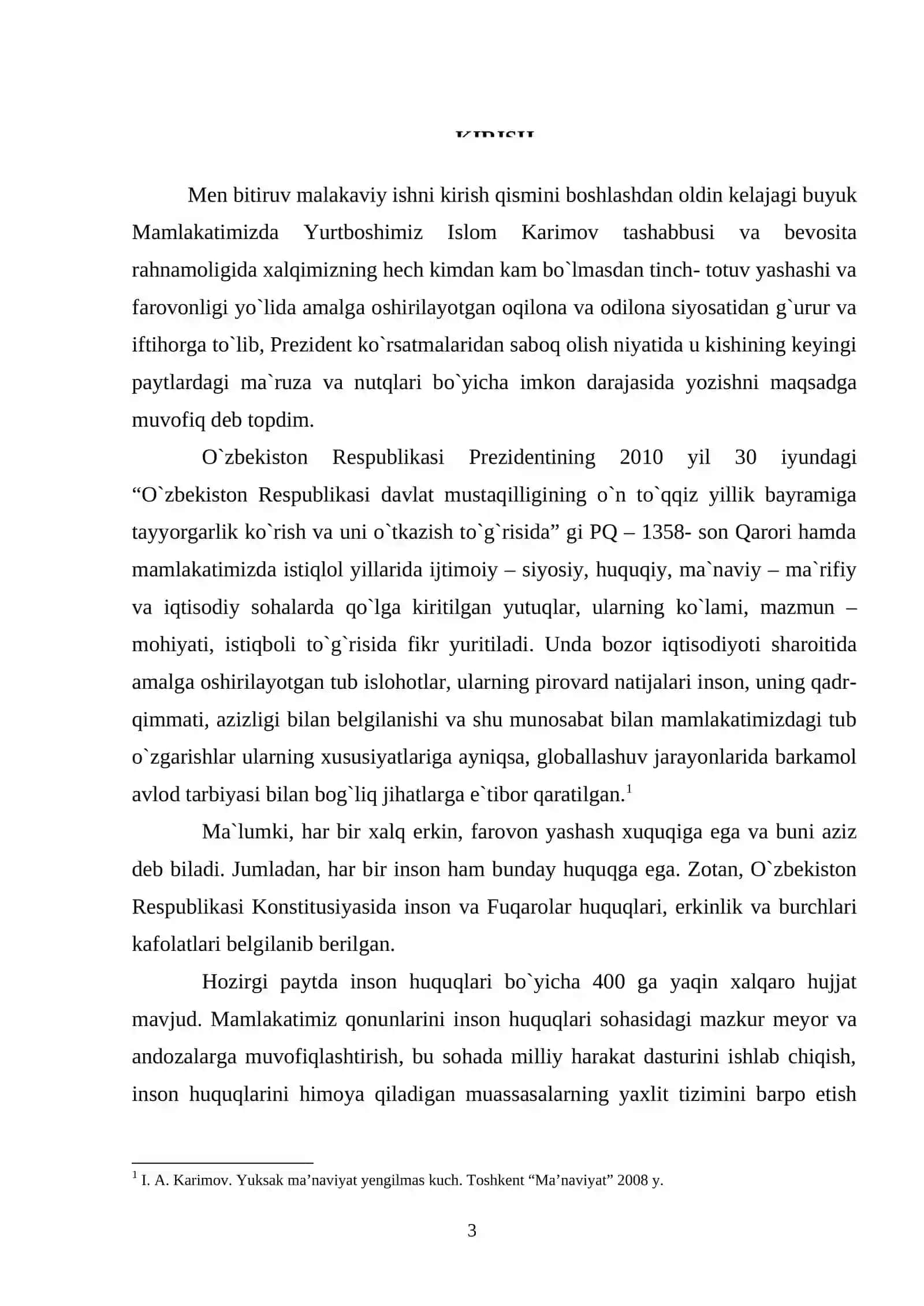 Hozirgi zamon ingliz tilida Noun+Noun so`z birikmasining semantik va qiyosiy tahlili 3