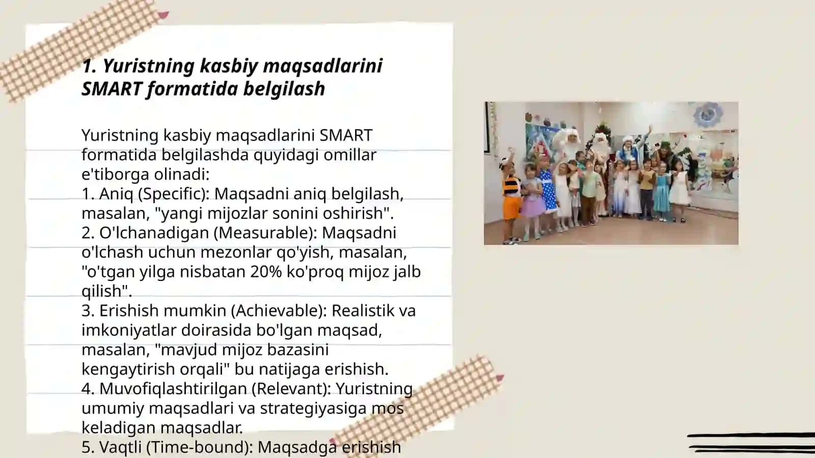 Allamuratova Mehri Begmurat qizi 3
