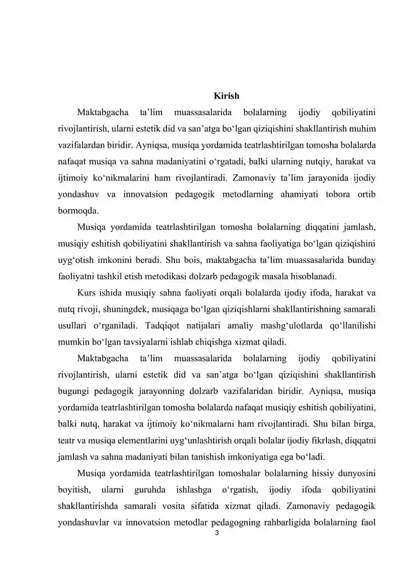 Qo’gʻirchoq spektakllarda bolaning ishtiroki 3