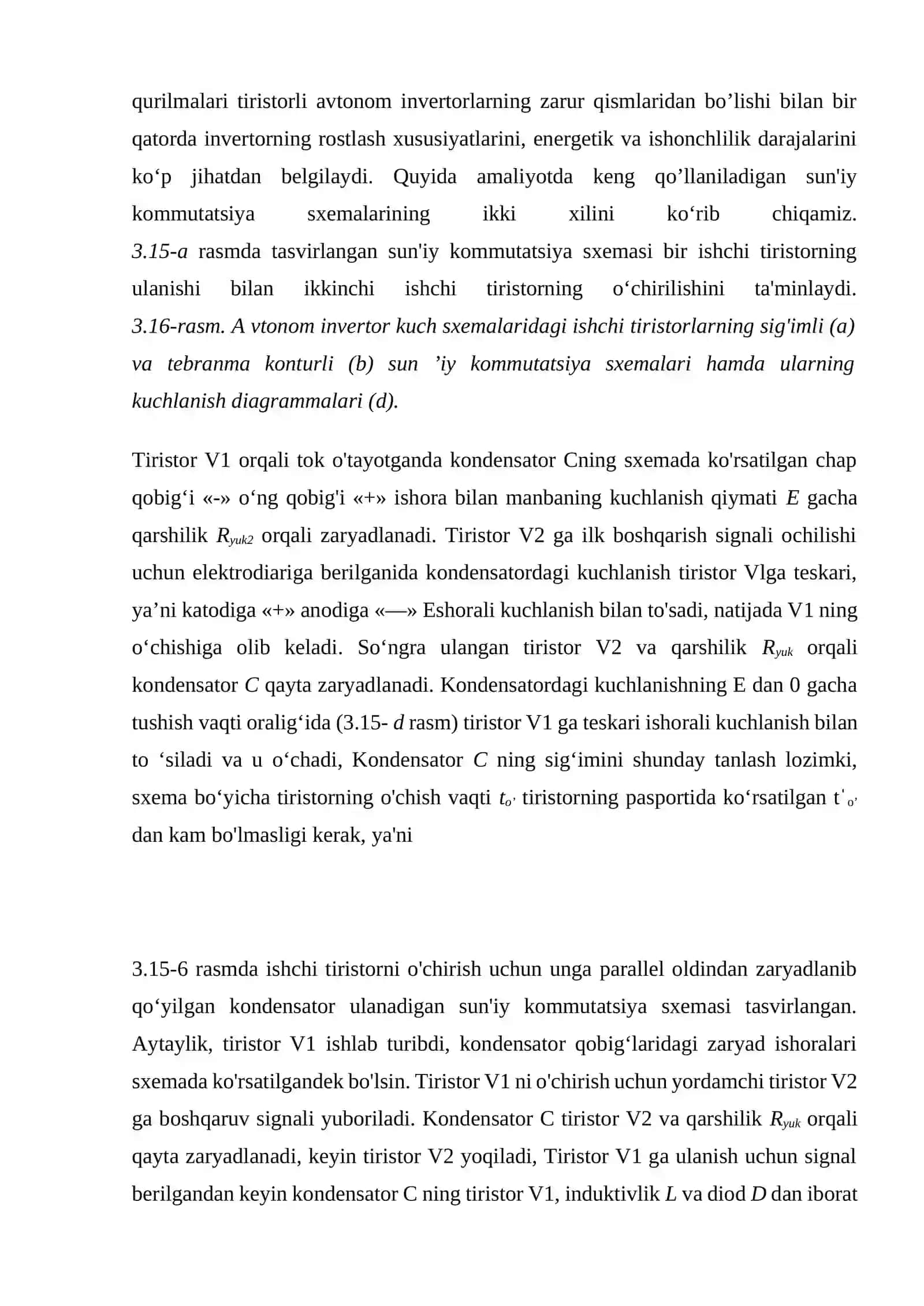 Tok invertorlari 3