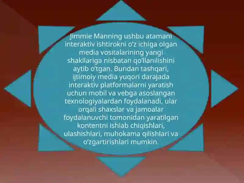 Ijtimoiy mediani baholash 3