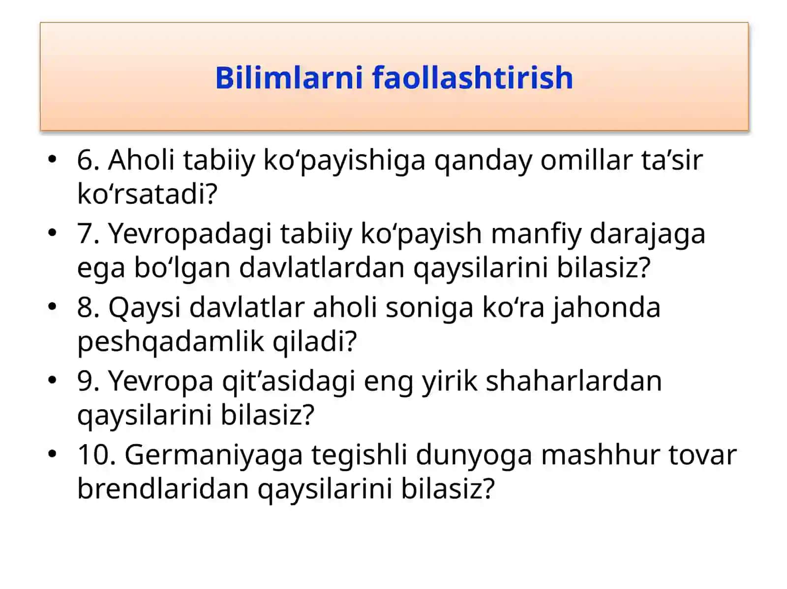 Germaniya Federativ Respublikasi 3