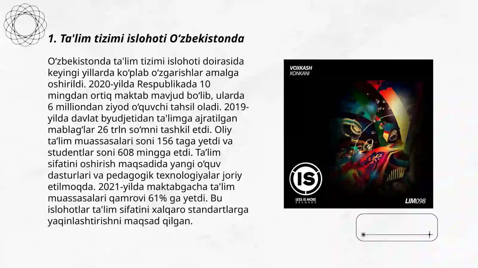 O‘zbekistonta ta‘lim siyosati 3