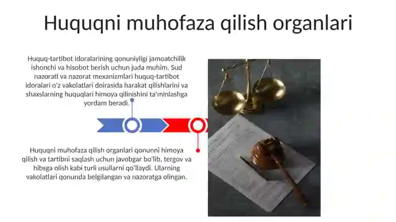 Qonuniylik va huquq tartiboti 3