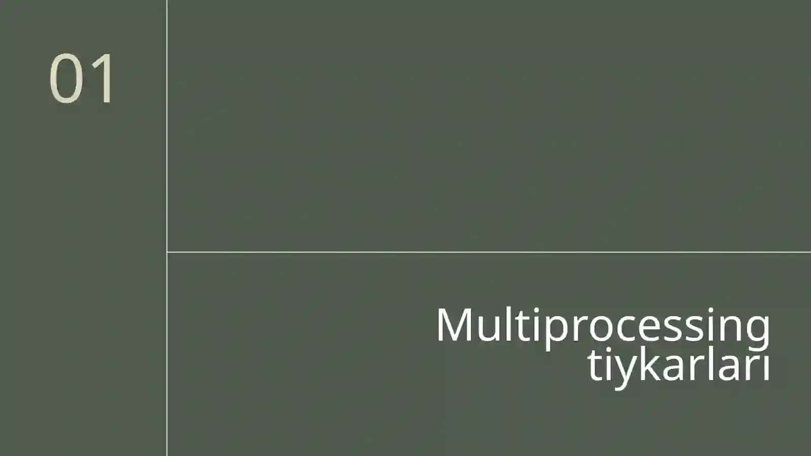 MP ham OpenMP arasindagi jaqinliq 3