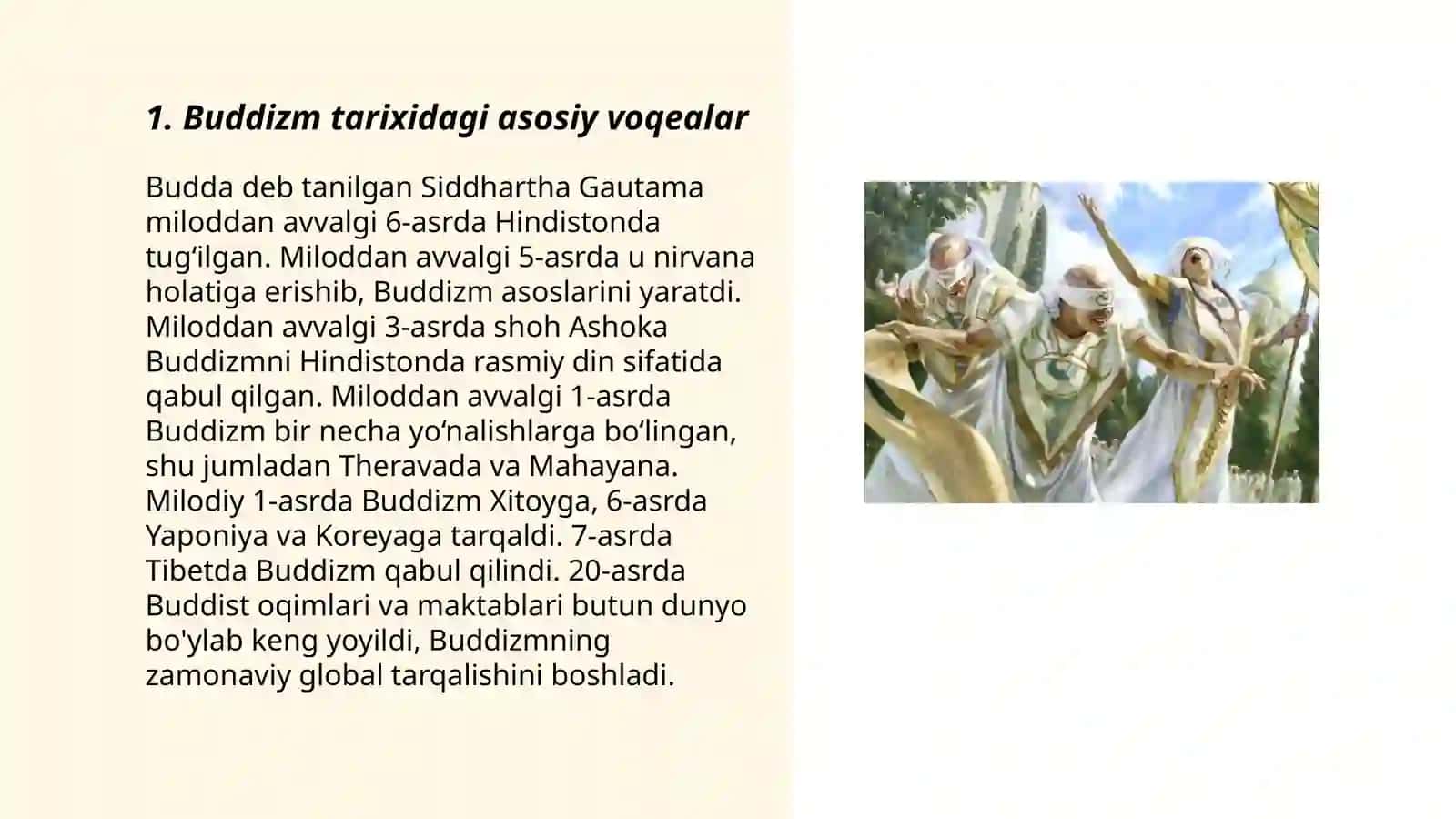Buddavelik dini 3