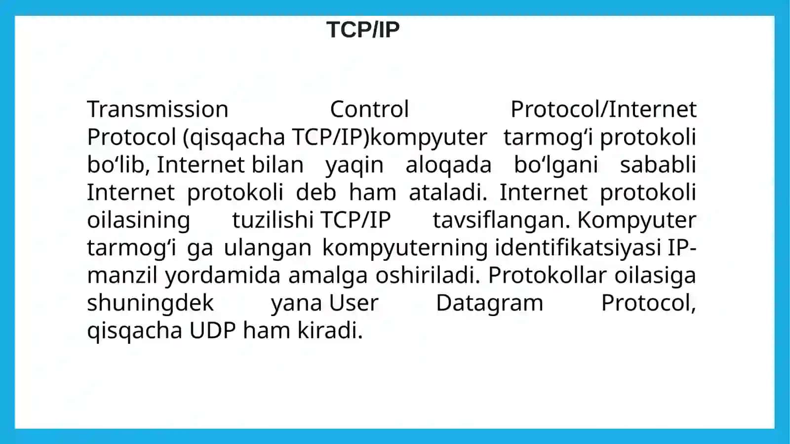 Provayder 3