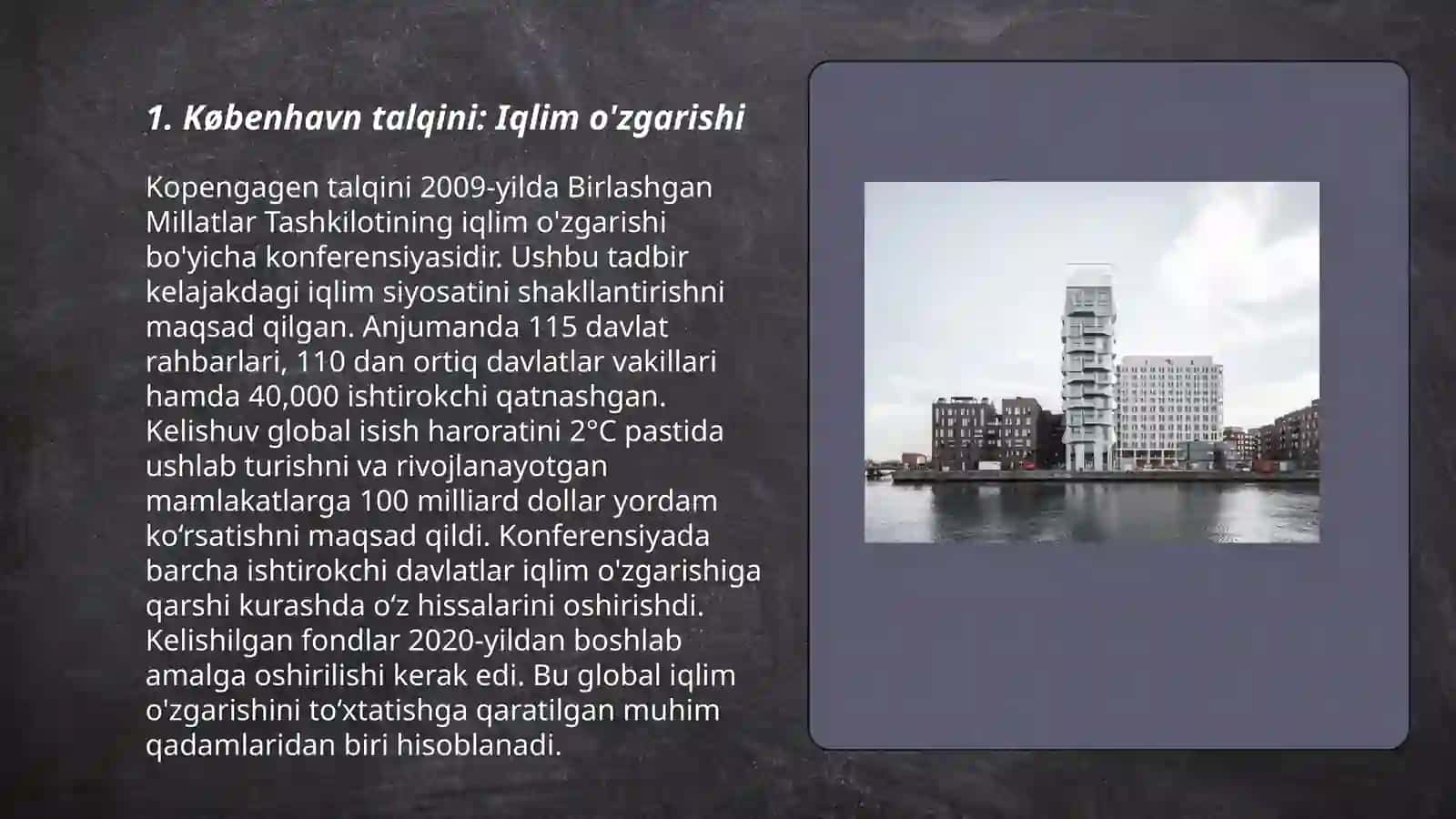 Kopengagen talqini 3