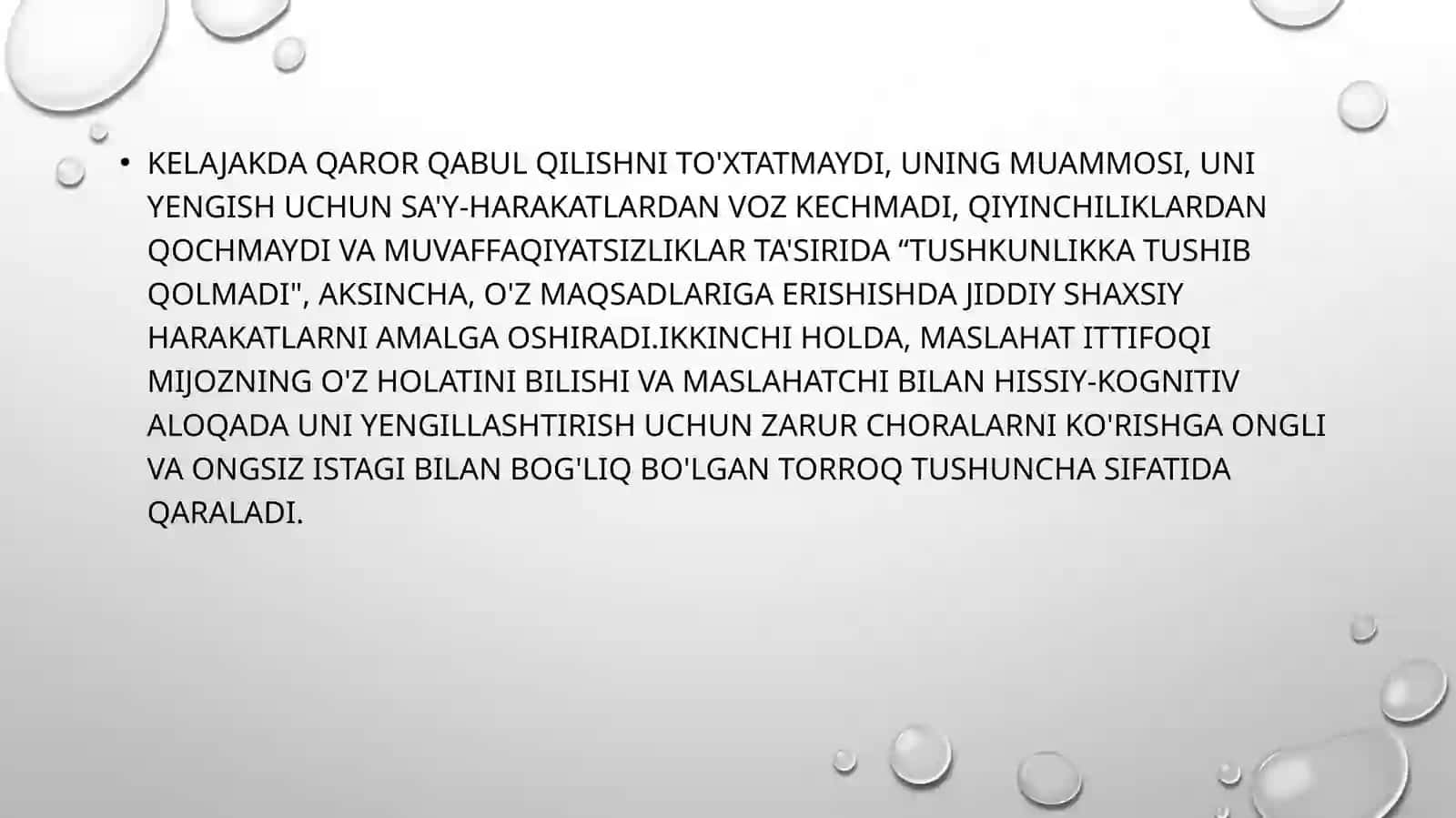 KONSULTATIV YORDAM TAMOYILLARI 3